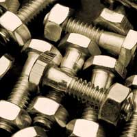 High Tensile Fasteners High Tensile Fasteners