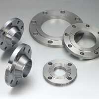 Industrial Pipe Flanges Industrial Pipe Flanges